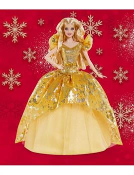 BARBIE MAGIA DELLE FESTE 2020