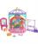 BARBIE CHELSEA PLAYSET BALLERINA