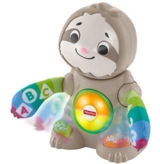 BABY BRADIPO BALLERINO