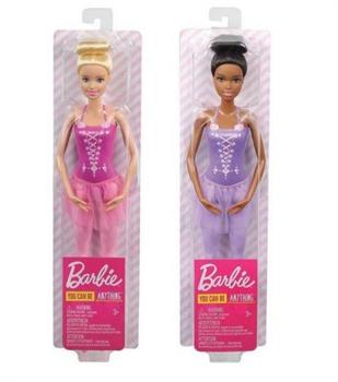 BARBIE BALLERINA