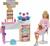 BARBIE ALLA SPA PLAYSET CON CAGNOLINO
