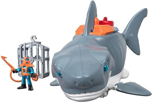 IMAGINEXT SQUALO MEGA MORSO
