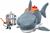 IMAGINEXT SQUALO MEGA MORSO