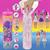 BARBIE COLOR REVEAL ASSORTITE