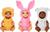 BARBIE SKIPPER BABYSITTER BEBE' ASSORTI