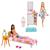 BARBIE PLAYSET STANZE ASSORTITE