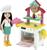 BARBIE CHELSEA PIZZA CHEF