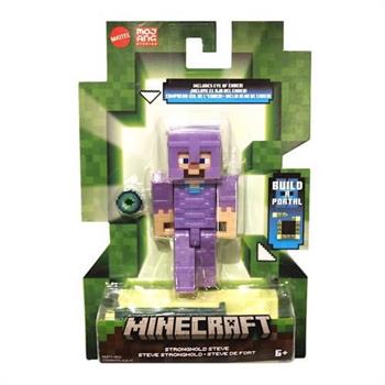 MINECRAFT PERSONAGGI 8 CM ASSORTITI