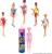 BARBIE COLOR REVEAL BEACH
