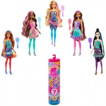 BARBIE COLOR REVEAL PARTY