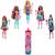 BARBIE COLOR REVEAL PARTY