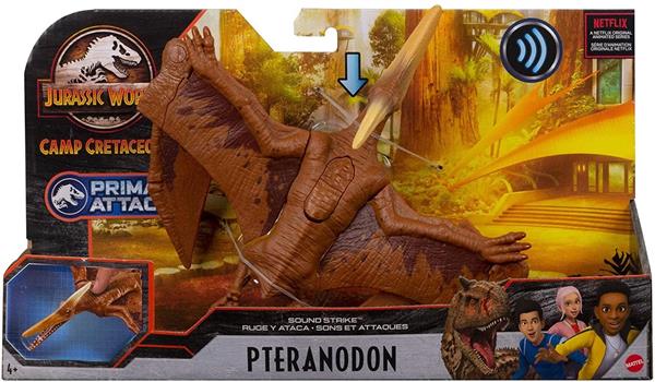 JW ATTACCO SONORO PTERANODON