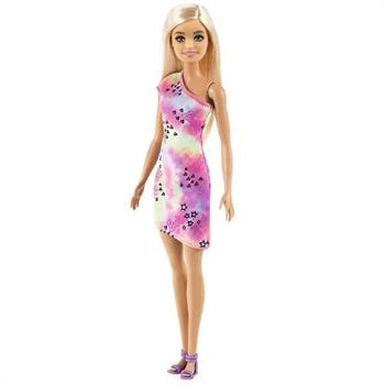 BARBIE ABITO STELLINE ASSORTIMENTO