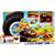HOT WHEELS MONSTER TRUCK STUNT TIRE