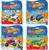 MEGA HOT WHEELS VEICOLI ASS.TO