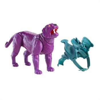 MASTERS OF THE UNIVERSE ORIGINS PANTHOR
