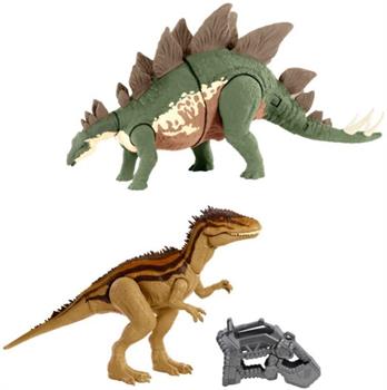 JURASSIC WORLD MEGA DISTRUTTORI ASS.