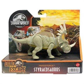 JURASSIC WORLD FORZA BRUTA ASSORTITI