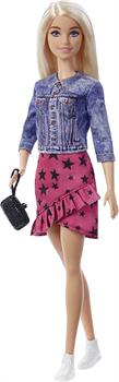 BARBIE BIG CITY MALIBU