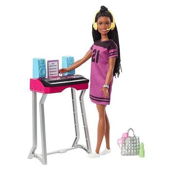 BARBIE BIG CITY BIG DREAMS ASSORTITE