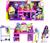 BARBIE EXTRA VANITY PLAYSET
