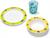 SET PAPPA DUPLO 3 PEZZI