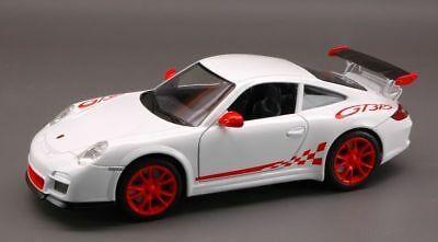 AUTO PORSCHE 997 GT3 1/24