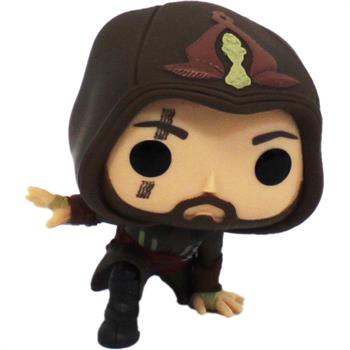 FUNKO POP AGUILAR