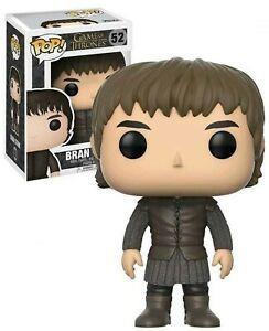 FUNKO POP BRAN STARK