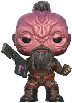 FUNKO POP TASERFACE