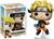 FUNKO POP NARUTO RASENGAN