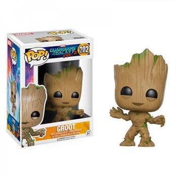 FUNKO POP GROOT