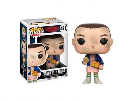 FUNKO POP ELEVEN