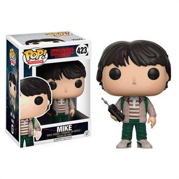 FUNKO POP STRANGER THINGS MIKE