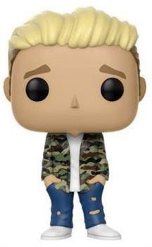 FUNKO POP JUSTIN BIEBER