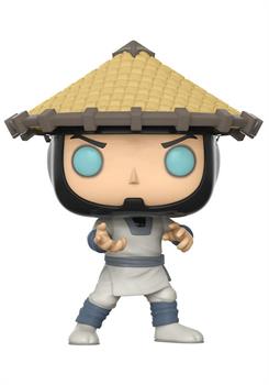 FUNKO POP RAIDEN