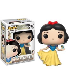 FUNKO POP BIANCANEVE