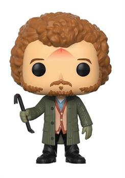 FUNKO POP MARVHOME ALONE