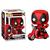 FUNKO DEADPOOL ON SCOOTER
