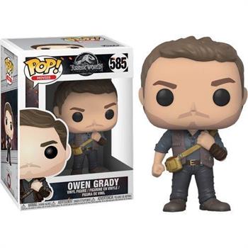 FUNKO POP OWEN GRADY