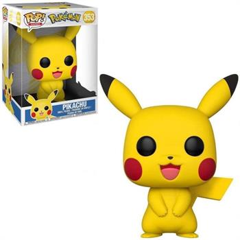 FUNKO POP PIKACHU 25CM