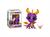 FUNKO POP SPYRO E SPARX