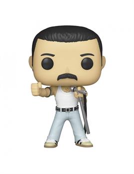 FUNKO POP FREDDIE MERCURY LIVE AID