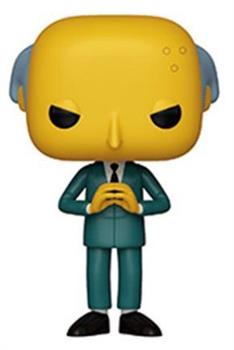 FUNKO POP MR.BURNS