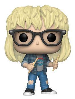 FUNKO POP WAYNE'S WORLD GARTH
