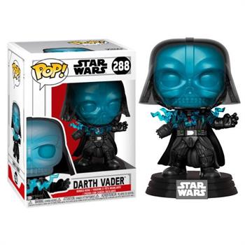 FUNKO POP DARTH VADER LIGHTNING