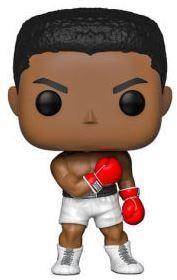 FUNKO POP MUHAMMAD ALI