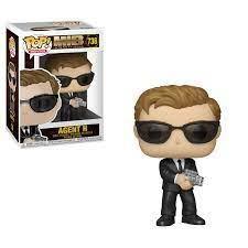 FUNKO MIB AGENTE H