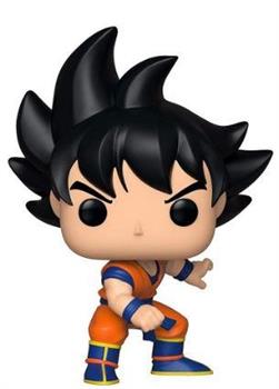 FUNKO POP GOKU