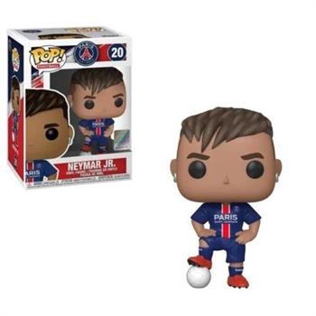 FUNKO POP NEYMAR JR.